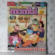 S7 MAJALAH MOMBI 10 AGUSTUS 2022