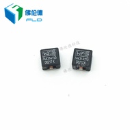 Brand new & original 744314110 Surface Mount Current Power Inductor Fixed Inductor Component7050 1.1