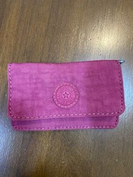 Kipling 卡片零錢小包