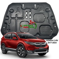 Under Cover Engine Crankguard Honda CRV Turbo Gen 5 2017-2023