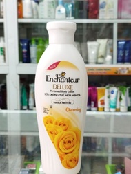 SỮA DƯỠNG THỂ ENCHANTEUR CHARMING 200GR