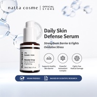 Ruruberry 3% Ectoin + ALA 30ml