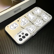Casing For Samsung A52 4G A52 5G A52s 5G Case Silicone Cases Soft Cover