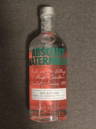 Absolut Vodka Watermelon
