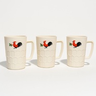 Plastic Beer Glass - Seven7 Product