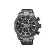 Seiko SNAF49P1 Alarm Chronograph Men's Watch