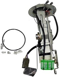 Fuel Pump Module Assembly 67883 17050-01G04 SP4017M E8268S Replacement For Nissan D21 1986 1987 1988