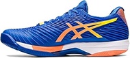 ASICS Men's Solution Speed FlyteFoam 2 Tennis Shoes