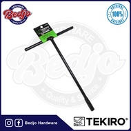 TEKIRO 10mm T-Socket Wrench Tekiro 10mm T-Socket Wrench