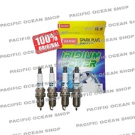 DENSO IRIDIUM SPARK PLUG PERODUA AXIA BEZZA 1.0 FORTE 1.6 ELANTRA MD 1.6 CERATO K3 HRV T2A CIVIC FB 