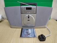 Takayama TF-1032CD 收音機 / CD Player