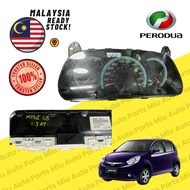 PERODUA MYVI LAGI BEST 1.3 AT METER