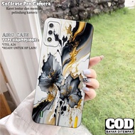 ITEL A26 Case - ITEL A26 Softcase - Fashion Case ABSTRACT - ITEL A26 Casing - Pro Camera Softcase - 