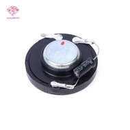 BTYB> 1/2PCS Small Tweeter Speaker For 4 Ohm 10W Loudspeaker Diameter 36mm 3.6CM Good Sound Quality 