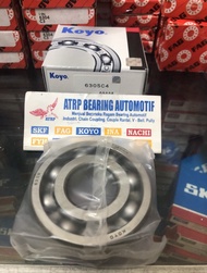 BEARING KRUK AS MOTOR 6305 C4 HIGH SPEED KOYO JAPAN