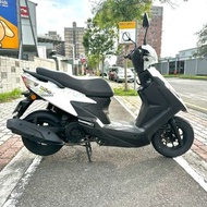 🏍 2020 SYM VIVO 125 ABS 活力版#5633📩 聯絡方式：Line ID：@711kafif