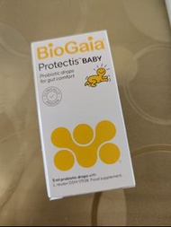 Biogaia probiotics drops