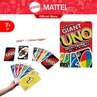 GIANT UNO CARD (Japan Vers.) เกม การ์ด อูโน่ยักษ์ (ภาษาญี่ปุ่น) GRL91 CH