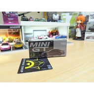 Mini GT 703 M4 CSL Black Sapphirebmw