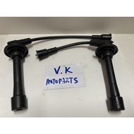 Daihatsu Mira L5 L500 L502 JB-JL 660 Perodua Kancil Turbo Spark Plug Cable High Temp