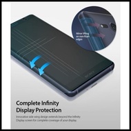 Sony Xperia Xz2 Compact Ringke Invisible Defender Screen Protector