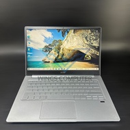 Acer Swift 3 SF314 ( Ryzen 7 / 8GB RAM / 512GB SSD / 14吋 )【🔋 USB-C 充電｜👍🏼9成新｜✨3個月保養】# Swift 3 / Lapto