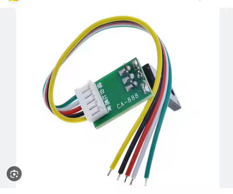 New 1PCS CA 888 CA-888 CA888 LCD Universal Power Supply Board Module Switch Tube 300V