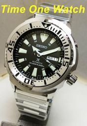 實體店面(原廠錶盒)日系_SEIKO_精工錶鮪魚200m潛水錶SRPE85K1_SRP637K1_SNZF17J1