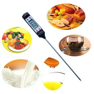 Digital food thermometer food/ cooking temperature thermometer