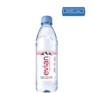 Evian Natural Mineral Water 500ml