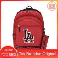 Original!! - Korea Brand! Mlb Korea Kids Backpack