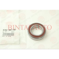 *  SWA CRV 2007 HALF SHAFT BEARING ACCORD, CITY, CIVIC, JAZZ 91057-SR3-008