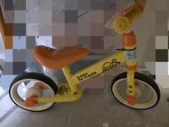 兒童平衡車