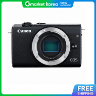Canon | Canon Korea Genuine Eos M200 Body (Lens Not Included) White