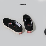 Warrior Slip On Atlanta Corduray Original Men's and Women's Casual Shoes