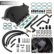 Intercooler Charge Air Cooler Manifold For BMW B48 G-Series G20 G21 320i 330i G22 420i 430i G2X 2.0L