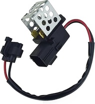 Car Air Conditioner Resistor Heater Engine Motor Blower Cooling Fan Resistor 7R3Z8L603A For 2005-201