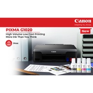 CANON G1020 G2020 G3020 G3060 G6070 PRINTER