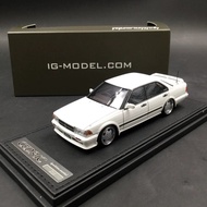[Orphan] Car Model IG 1: 43 Cedric (Y31) Gran Our Shop Ships from Mainland China, Shipped within 2 D