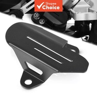 Side Kick Switch Protection Cover For BMW F850GS F750GS F 750 850 F850 GS Adventure