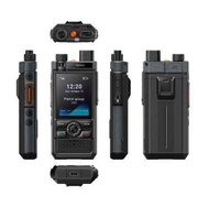 PoC วิทยุสื่อสาร Hytera P50 สีดำ