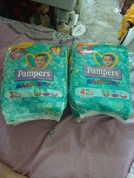 Pampers