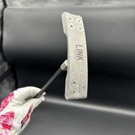 Zhuzhou Give Two-Point Commercial Co., L.A.B.Golf High-End Zero Torque Stainless Steel Dedicated Put