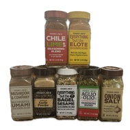 Trader Joe's | Everything Seasoning Blend