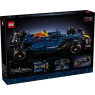 LEGO Technic 42206 Oracle Red Bull Racing RB20 F1 Car
