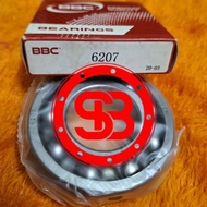 Bearing 6207 BBC Original