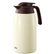 THERMOS 膳魔師 保溫瓶 THV-2001K  2L  奶黃色  1入