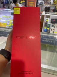 特價全新 OnePlus 9 Pro (5G) 12+256GB (FK分店）