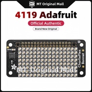 【MT-Original Mall】 4119 Adafruit CharliePlex LED Matrix Bonnet - 8x16
