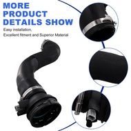 ABLZ-Car Turbo Intercooler Outlet Tube For Ford Super Duty 2017-2019 HC3Z-6F073-B HC3Z-6F073-A HC3Z6